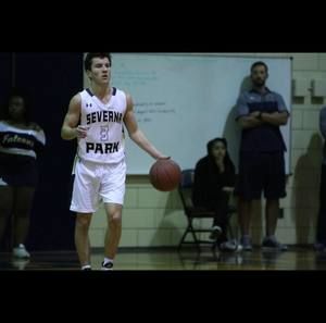 Meet your Posher, Chase